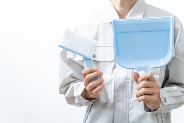 【2026年】港区でおすすめのオフィス清掃業者3選！のアイキャッチ画像