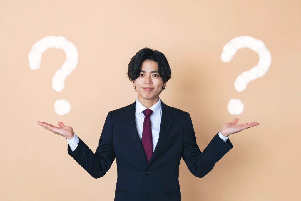 自社と外注